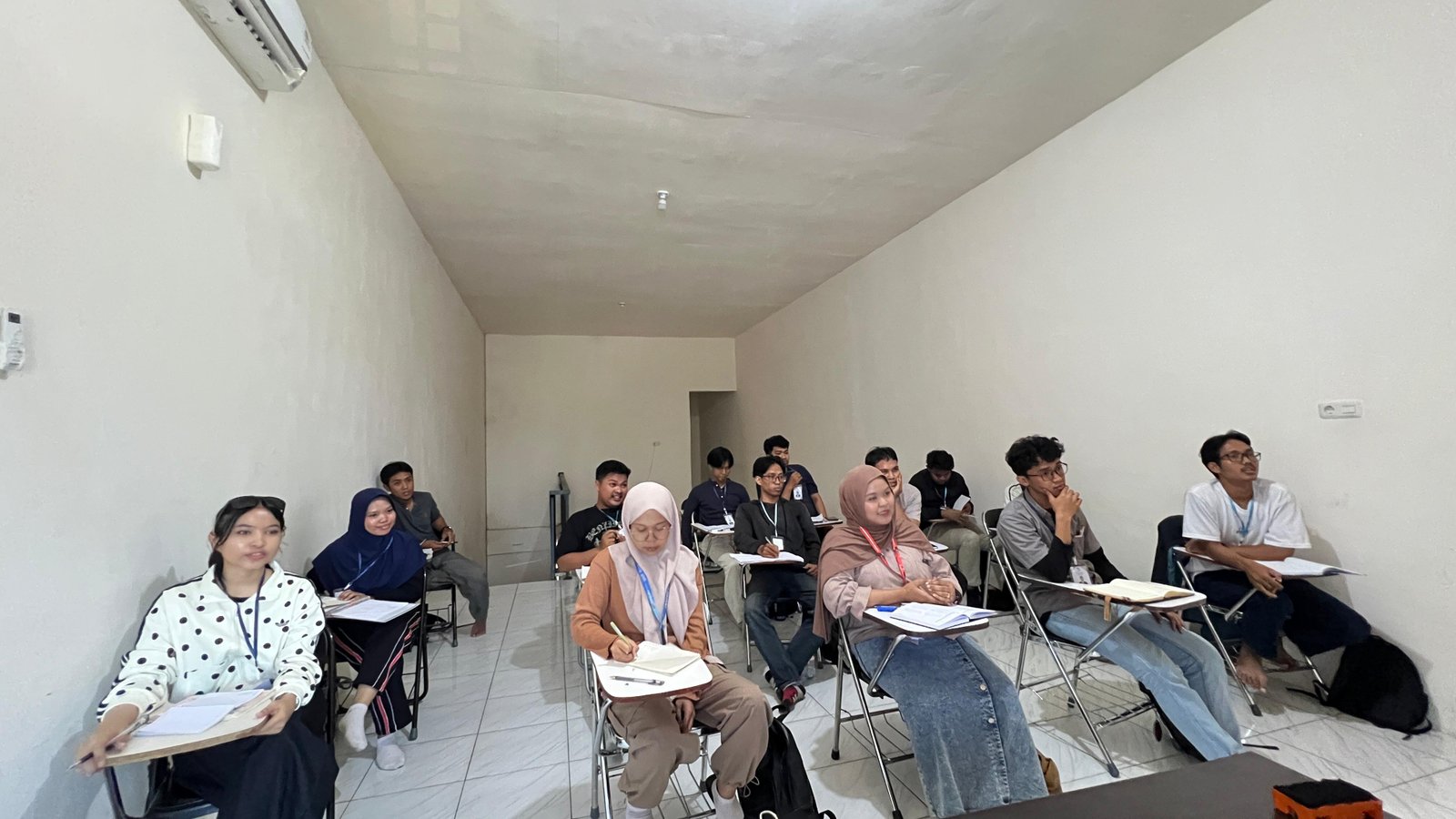 Penerimaan Peserta Batch 2B LPK Kizuku International Academy Telah Dilaksanakan