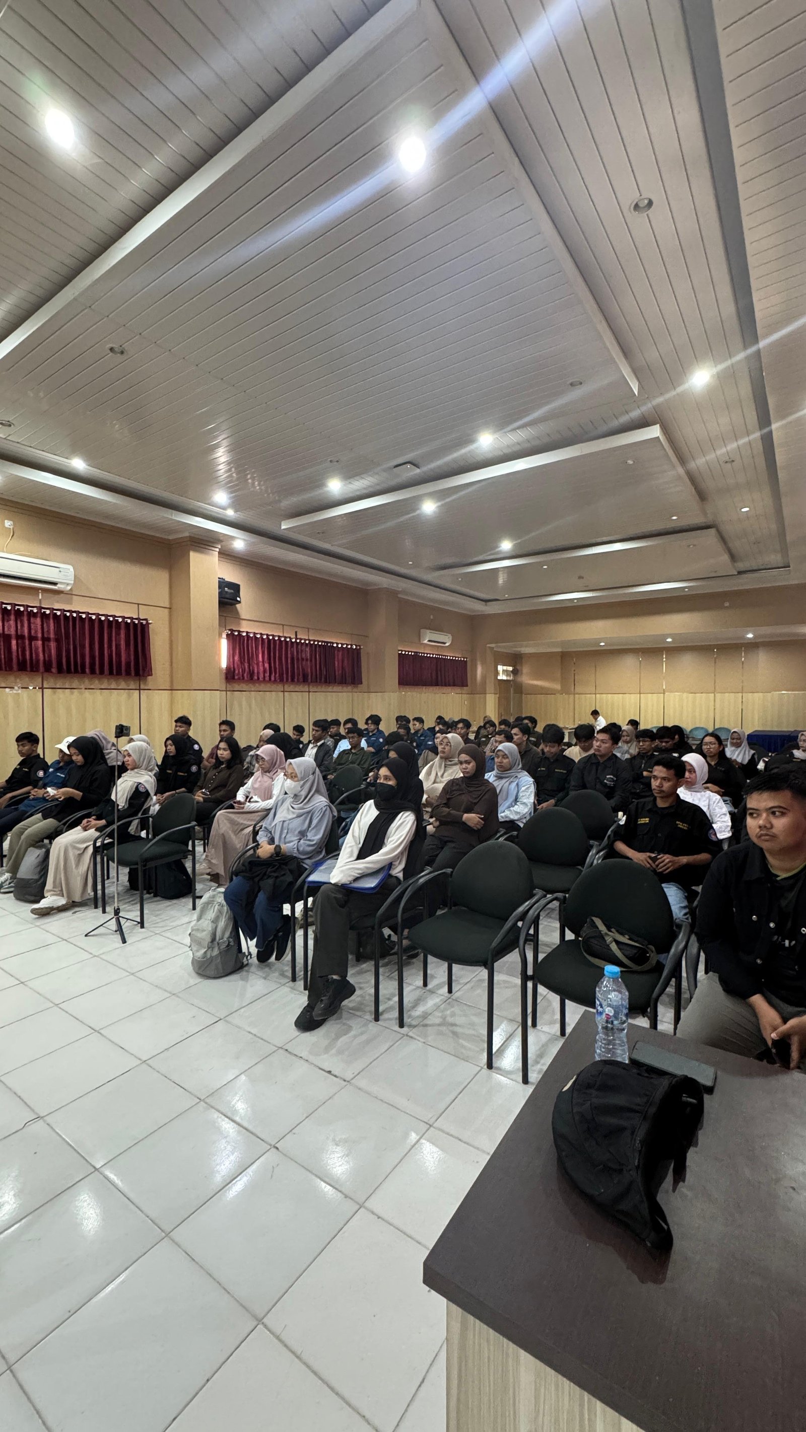 Peluang Kerja Teknik di Jepang, Kizuku Sosialisasikan Program Site Engineer di UHO